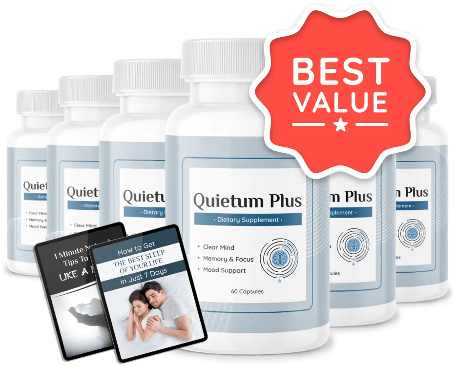 quietum-plus-supplement